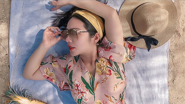 Doanh nhân Trần Hải Yến vươn mình, bứt phá từ tuổi thơ thiếu thốn khốn cùng. tran hai yen