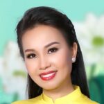 Ca sĩ Cẩm Ly, tượng đài của dòng nhạc đại chúng, trữ tình quê hương. cam ly