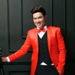 Tiểu sử ca sĩ, Hoàng tử Bolero Lưu Chí Vỹ. luu chi vy