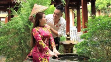 ‘Vợ chồng song ca’ để vượt qua mọi khó khăn đời thường, từ tình yêu ca hát. tho hung kim cuong