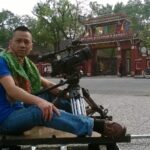 Diễn viên Bình Trọng – Ông Vua hài đa tài trong từng “vai diễn”. binh trong