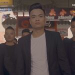 Ca sĩ Bùi Duy Đạt bất ngờ bật mí về MV ‘Chí nam nhi’ sắp công chiếu ca si bui duy dat 1