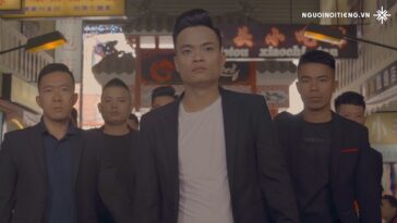 Ca sĩ Bùi Duy Đạt bất ngờ bật mí về MV ‘Chí nam nhi’ sắp công chiếu ca si bui duy dat 1