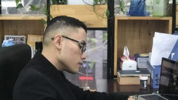 Ông Vũ Hải Bằng là người có tâm, có tầm trong làng quảng cáo Facebook Ads? vu hai bang