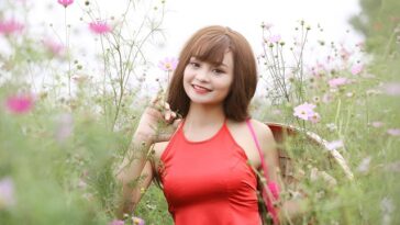 MC Bích Thủy và hành trình chuyển mình từ người mẫu sang thành người dẫn chương trình mc bich thuy