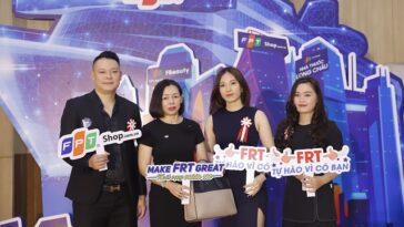 MC Phạm Hồng Phong ra quân 2021 cùng FRT FRT
