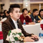 Ca sĩ Mai Trần Lâm và hành trình ‘chuyển mình’ đến với âm nhạc? mtl 001