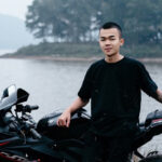 Doanh nhân 9X Vũ Văn Đạt và hành trình vươn mình từ làng sim số? vu van dat 00
