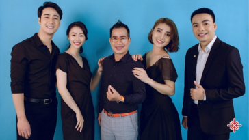 MC Phạm Hồng Phong, CEO Miss Dental Vũ Quang Huy cùng nhau kiến tạo cú hích ‘những nụ cười tỏa nắng’? epham hong phong miss dental 00.jpg