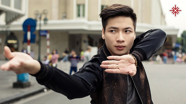 Út Nguyễn - hành trình từ một cậu bé ‘vô danh’ trở thành võ sĩ trẻ ‘triển vọng’ của Liên đoàn Võ thuật cổ truyền Việt Nam? vo si ut nguyen 00