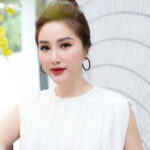 Ca sĩ Bảo Thy - nàng ‘công chúa’ bước ra từ thế giới ‘bong bóng’ đầy màu sắc giữa đời thực bảo thy 7