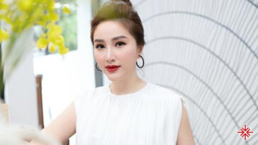 Ca sĩ Bảo Thy - nàng ‘công chúa’ bước ra từ thế giới ‘bong bóng’ đầy màu sắc giữa đời thực bảo thy 7