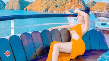 Hot girl Phạm Ngọc Linh - ngọc nữ được bao người thương nhớ hot girl pham ngoc linh 07
