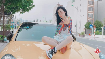 Hot girl Phạm Ngọc Linh khiến người này ‘mê mẩn’ - người nọ ‘ngẩn ngơ’ vì thần thái cuốn hút và hình thể nóng bỏng? hot girl pham ngoc linh 28