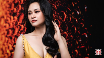 Nữ doanh nhân Huyền Phan: ‘Tôi có thể làm tốt mọi việc với ý chí kiên định’ huyen phan 00