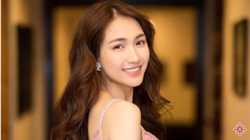 Họa mi Hòa Minzy và những bước đi vững chắc, từ ‘liền chị Kinh Bắc’ cho đến giọng ca đầy nội lực hòa minzy 3