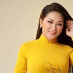 Nữ ca sĩ Như Quỳnh - ‘một đời tài sắc cả đời truân chuyên’ như quỳnh 5