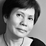 Đạo diễn Việt Linh - ‘Nữ tướng’ đem điện ảnh Việt vươn xa ra thế giới? việt linh 7 1