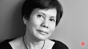 Đạo diễn Việt Linh - ‘Nữ tướng’ đem điện ảnh Việt vươn xa ra thế giới? việt linh 7 1