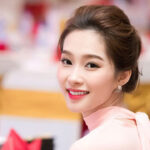 Hoa hậu Đặng Thu Thảo kiến tạo tương lai ‘phi thường’ từ xuất phát điểm ‘bình thường’ ng thu thảo 4