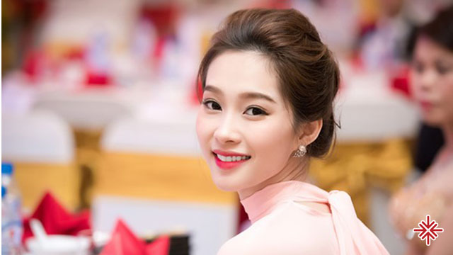 Hoa hậu Đặng Thu Thảo kiến tạo tương lai ‘phi thường’ từ xuất phát điểm ‘bình thường’ ng thu thảo 4