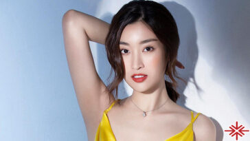 Hoa hậu Đỗ Mỹ Linh - Người đẹp Nhân ái chạm đến trái tim người hâm mộ mỹ linh 3 1