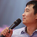 Ông trùm Táo quân, đạo diễn Đỗ Thanh Hải - người kế nhiệm ‘xuất sắc’ của VFC thanh hải 2