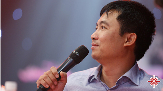 Ông trùm Táo quân, đạo diễn Đỗ Thanh Hải - người kế nhiệm ‘xuất sắc’ của VFC thanh hải 2