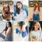 Top 10 ‘đóa hồng rực rỡ’ đại học Bách khoa Hà Nội anh top 10
