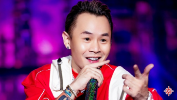 Binz - ‘chàng thơ’ chốn Underground và Rapper triệu view đắt giá binz 000