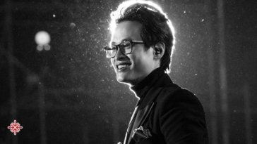 Ca sĩ Hà Anh Tuấn: ‘khán giả hạnh phúc và bình an, là hạnh phúc lớn nhất đời tôi’ ca si ha anh tuan avt