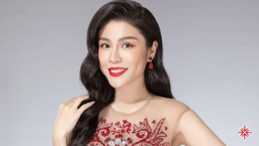 Ca sĩ Uyên Trang và chuyện tình ‘dang dở’ với Phan Đình Tùng? ca si uyen trang 000