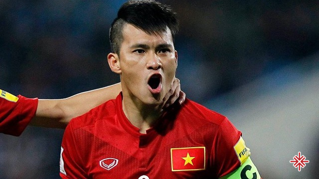 Lê Công Vinh - cầu thủ xuất xắc ‘vươn lên’ từ nghị lực và ý chí? cong vinh 000