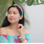 MC Đặng Châu Anh - ‘người đẹp không tuổi’ đa tài của đài truyền hình Việt Nam dang chau anh 000