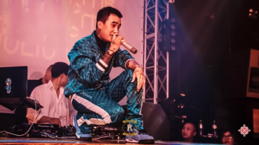 Đạt G - ca sĩ trẻ ‘tài năng’ đến từ ‘thế giới ngầm’ Underground dat g 00