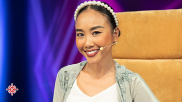 Ca sĩ Đoan Trang - người mang luồng gió ‘latin hoang dã’ thổi bùng mọi xúc cảm âm nhạc doan trang avt
