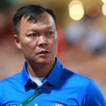 Thủ môn Dương Hồng Sơn - người ‘gác đền’ huyền thoại? duong hong son