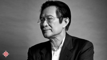 Nhạc sĩ Dương Thụ - ‘truyền nhân’ của dòng họ, ‘kỳ tài’ của âm nhạc Việt Nam duong thu 000