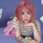 Du Uyên - hành trình từ ca sĩ cover đến ‘giai nhân’ của Đạt G duy uyen avt