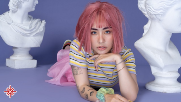 Du Uyên - hành trình từ ca sĩ cover đến ‘giai nhân’ của Đạt G duy uyen avt