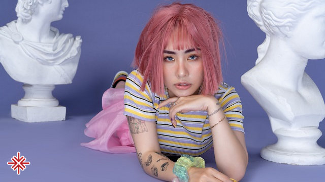 Du Uyên - hành trình từ ca sĩ cover đến ‘giai nhân’ của Đạt G duy uyen avt