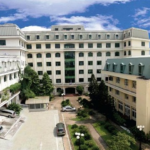 Nhạc viện Hà Nội - nơi giao thoa ‘âm nhạc Việt Nam và thế giới’ hoc vien 000