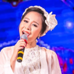Sao mai Hồng Duyên lấy dòng nhạc dân gian làm điểm tựa để ‘bứt phá’? hong duyen 000