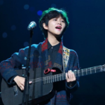 Nỗi buồn dường như dịu lại và nhẹ nhàng hơn khi gặp ‘kẻ chơi nhạc khù khờ ngờ nghệch’ Lê Cát Trọng Lý le cat trong ly 00