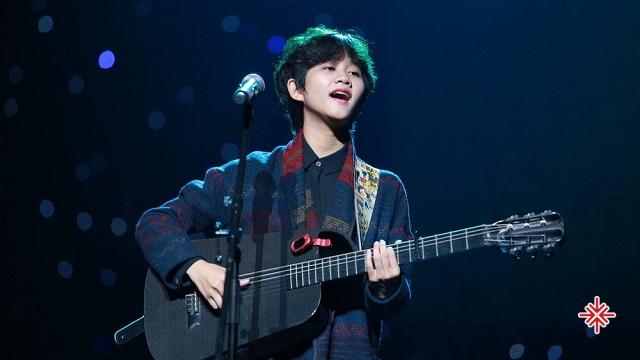 Nỗi buồn dường như dịu lại và nhẹ nhàng hơn khi gặp ‘kẻ chơi nhạc khù khờ ngờ nghệch’ Lê Cát Trọng Lý le cat trong ly 00