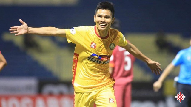 Lê Văn Thắng - cậu bé ‘mồ côi’ xốc nổi và hành trình trở thành ‘ngôi sao’ sân cỏ le van thang avt
