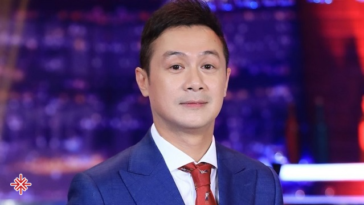 MC Anh Tuấn: ‘Tôi rất ngoan nhưng tôi rất điên!’ mc tuan anh 00