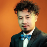 Thạc sĩ Saxophone Lê Duy Mạnh - người đem ‘nhạc Việt’ đi khắp năm châu? nghe si le duy manh 00