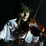 Violinist Anh Tú - mạch nguồn mê đắm nghe si tu xin avt