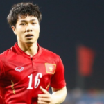 Tiền đạo Nguyễn Công Phượng - chân sút nội ‘số 1’ V-League nguyen cong phuong 000
